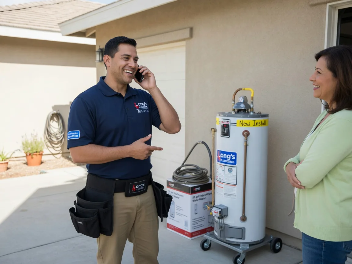 Leak Detection New Springfield, OH FAQs
